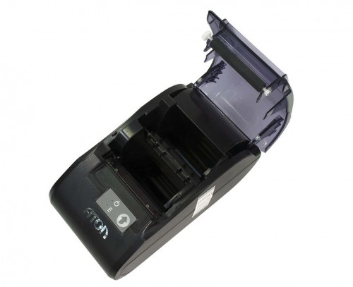 Фискальный регистратор АТОЛ 11Ф (RS, USB, черный) (5.0) без ФН