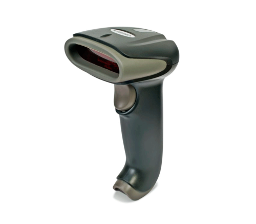 Сканер штрих-кода VT 1301, USB-COM, черный