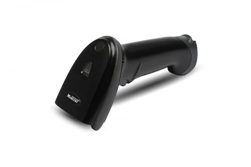 Сканер штрих-кода MERCURY 2200 P2D, USB, черный