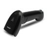 Сканер штрих-кода MERCURY 2200 P2D, USB, черный