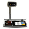 Весы торговые M-ER 328AC PX-15.2 LCD Touch-M