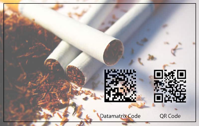 Табачная маркировка. Как продавать сигареты в 2019
